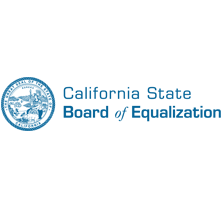 Board of Equalization logo