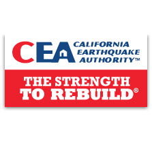 California Earthquake Authority logo