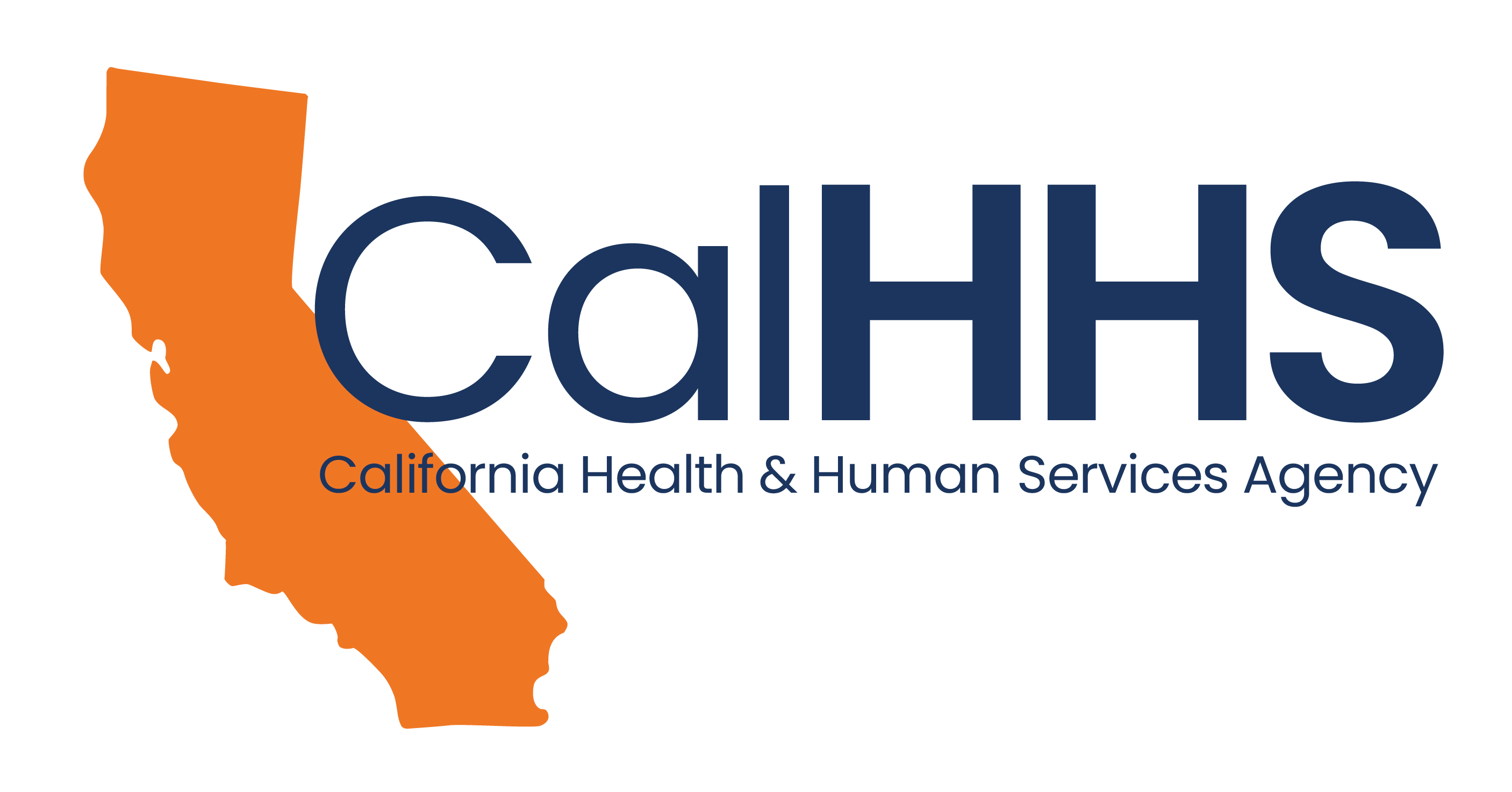 Health and Human Services Agency logo