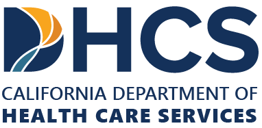 Department of Health Care Services logo