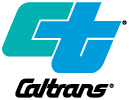 Department of Transportation logo