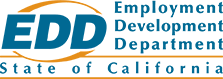 Employment Development Department logo
