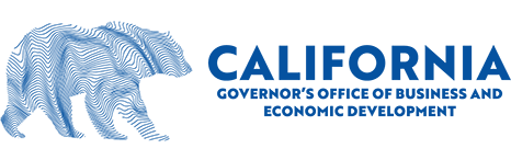 Governor's Office of Business and Economic Development logo