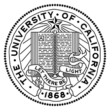 University of California logo