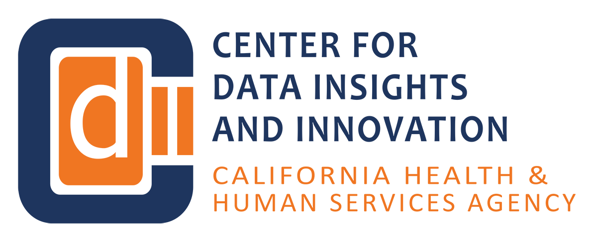 Center for Data Insights and Innovation logo