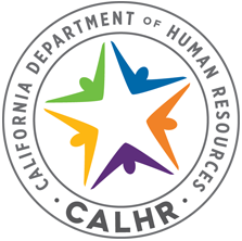 Department of Human Resources logo